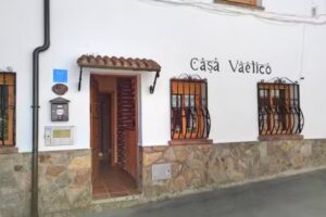 Casa Va&eacute;lico