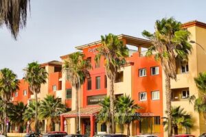 Casa Valdelagrana (C&aacute;diz)