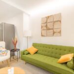 Casa Valencia Berni &ndash; Bright & Spacious Apartment Near Valencia Center