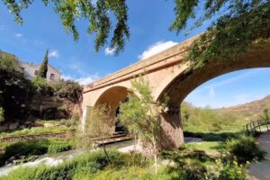 Casa Valle de Lecrín