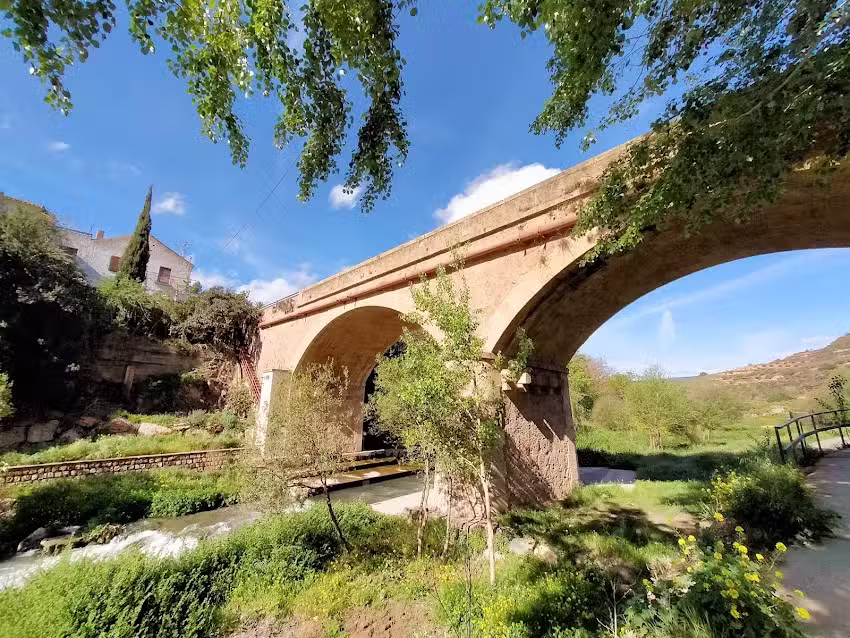 Casa Valle de Lecr&iacute;n