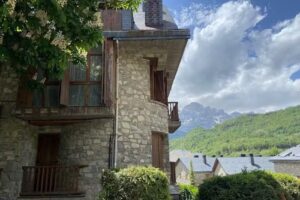 Casa Valle de Tena