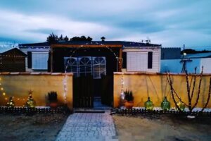 Casa Valle del Hontanar