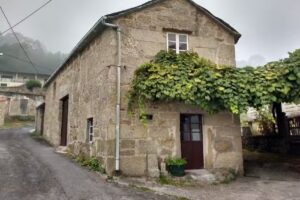 Casa Vella de Esteiro