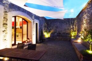 Casa Vella del Pant&agrave; de Riudecanyes