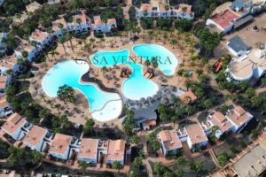 Casa Ventura Apartment