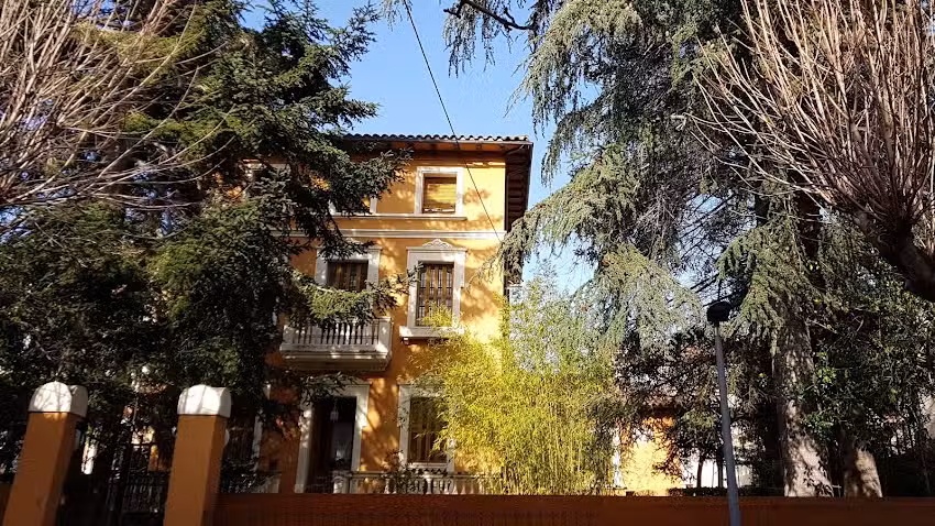 Casa Venturita