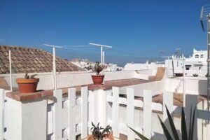 Casa Verde Oliva Vejer apartamentos