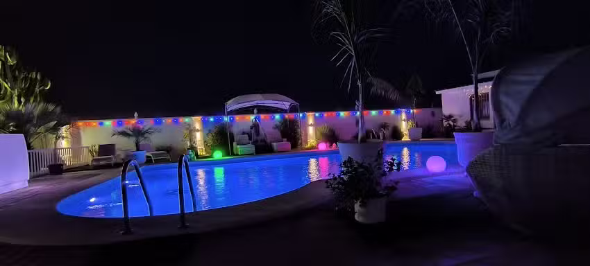 Casa Veronica