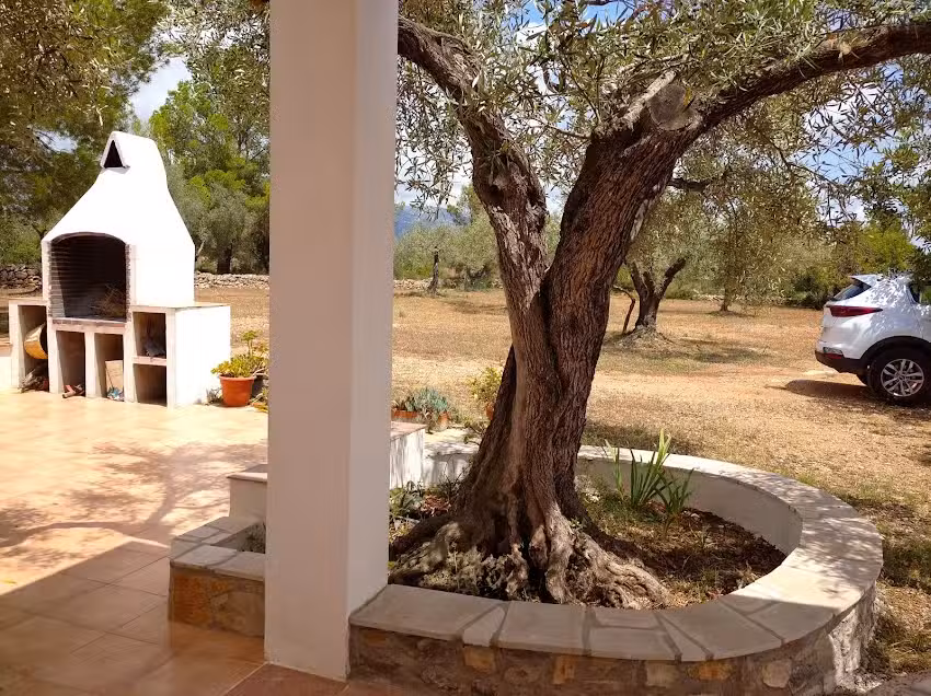 Casa Vicentica &ndash; la Cova del Duc