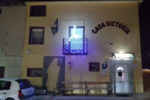 Casa Victoria