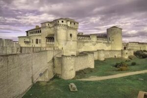 Casa Vieja de la Abuela