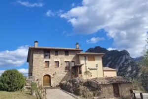 Casa Vilasal&oacute;