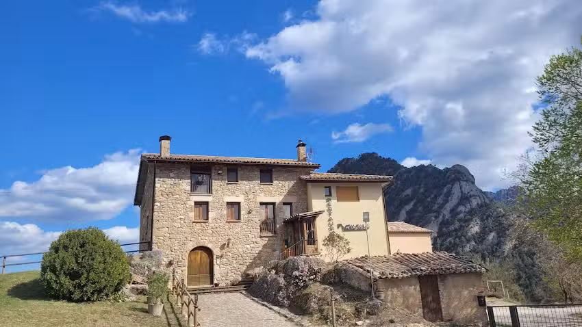 Casa Vilasal&oacute;