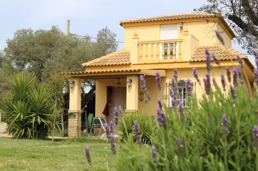 Casa &laquo;Villa El Olivar&raquo;