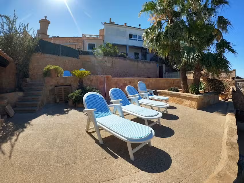 casa villa maria