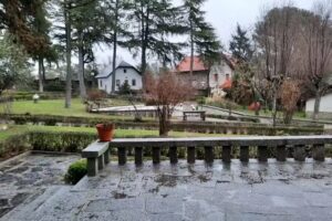 Casa Villa Marista San Jose