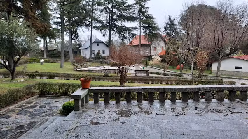 Casa Villa Marista San Jose