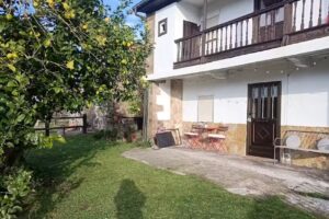 Casa Villa Sa&uacute;s