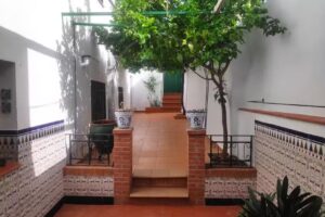 Casa Virgen de Gracia