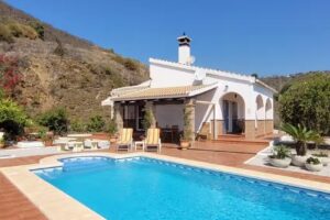 Casa Vista Arenas &ndash; vakantieverhuur