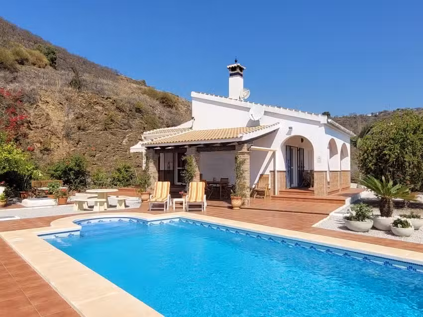 Casa Vista Arenas &ndash; vakantieverhuur