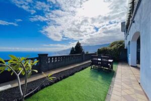 Casa Vista P&aacute;jaro