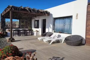 Casa Vista Salinas y Apartamento Vista Salinas