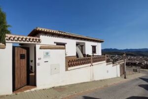 Casa Vistas del Valle