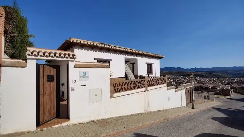 Casa Vistas del Valle