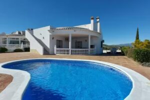 Casa VIVAndalusia &ndash; Holiday Home