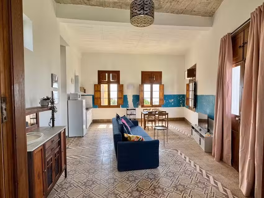 Casa Vivandi (Vivandi Living SL)