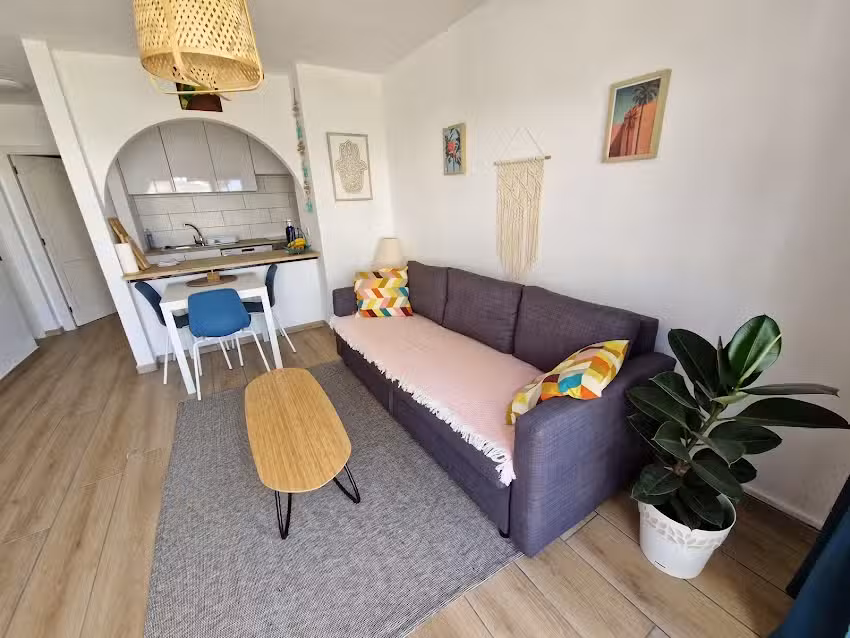 Casa Vivi Fuerteventura