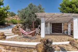 Casa Wils luxe vakantievilla in Andalusi&euml;