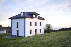 Casa Xabú – Casa de Aldea en El Vallín (Asturias)