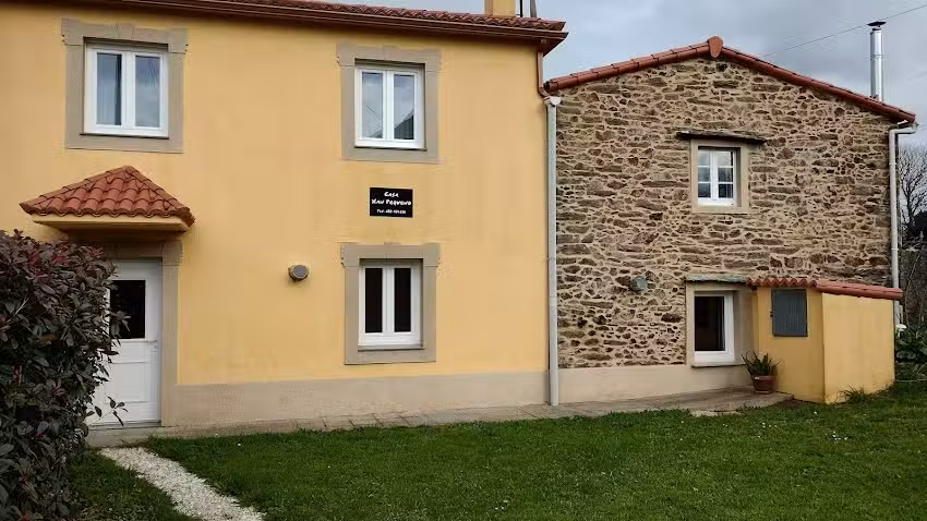 Casa Xan Pequeno