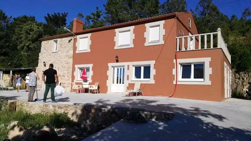 Casa Xavi&ntilde;a