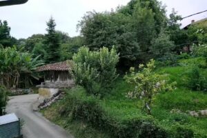 Casa y Apartamento TURANZAS