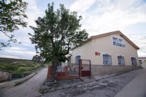 Casa y Apartamentos Nati