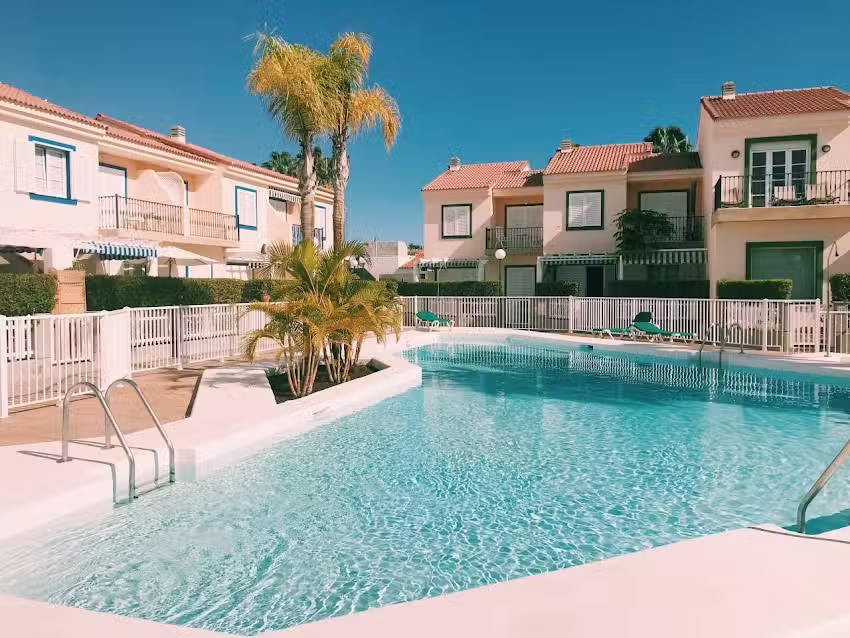 Casa Yairan &ndash; Pasito Blanco Holiday Home