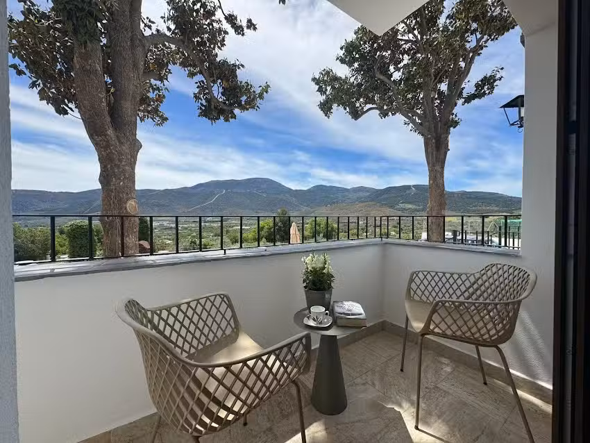 CASA YANGUAS APARTAMENTOS