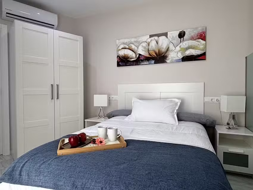 Casa Yaye Centro &Eacute;cija