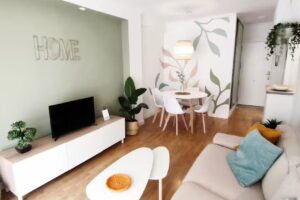 Casa Yaye Fuengirola