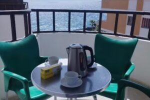 Casa Yuni. Candelaria. Tenerife