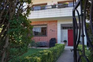 Casa Zacar&iacute;as