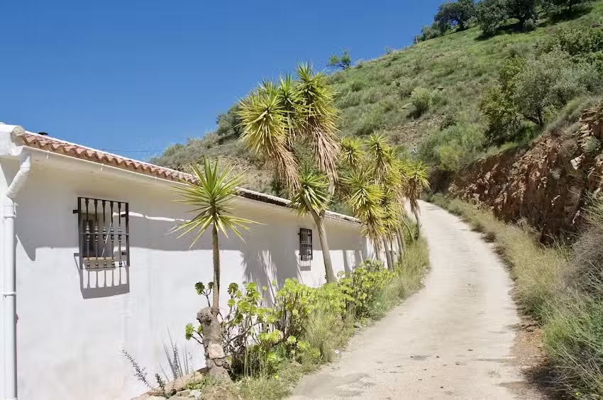 Casa Zafirah VTAR/MA/04636