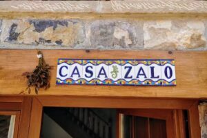 Casa Zalo