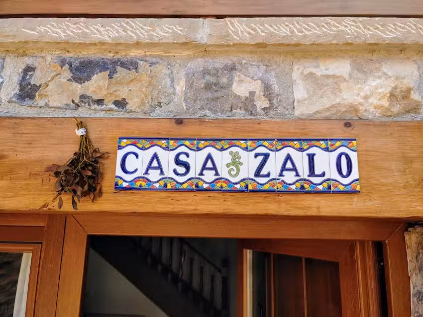 Casa Zalo