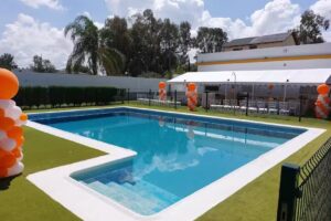 CasaBeca Eventos S.L.
