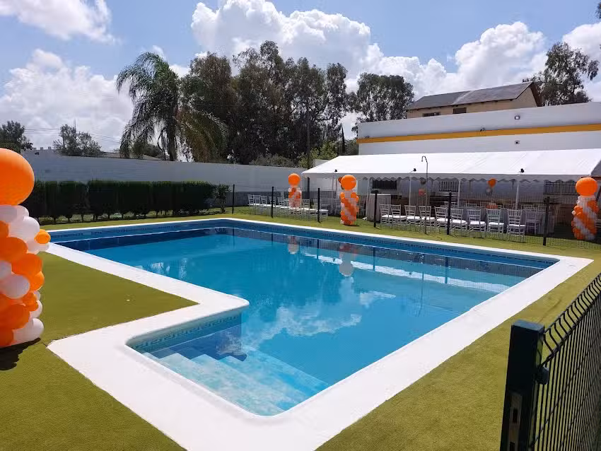 CasaBeca Eventos S.L.